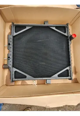 Peterbilt N/A Radiator