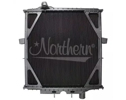 Peterbilt N/A Radiator