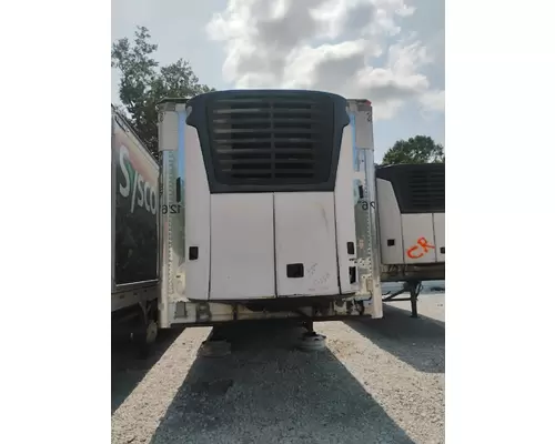 Body / Bed PETERBILT N/A Crj Heavy Trucks And Parts