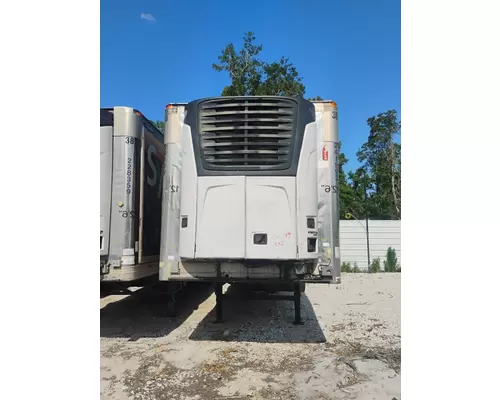 Body / Bed PETERBILT N/A Crj Heavy Trucks And Parts