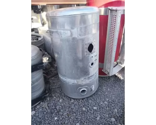 Fuel Tank Peterbilt N/A Holst Truck Parts