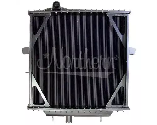 Radiator Peterbilt N/A Holst Truck Parts