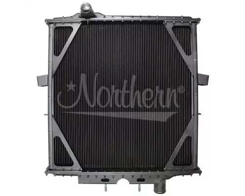 Radiator Peterbilt N/A Holst Truck Parts