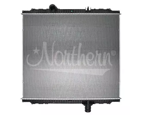 Radiator Peterbilt N/A Holst Truck Parts