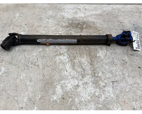 Steering Gear / Rack PETERBILT Not Available Frontier Truck Parts