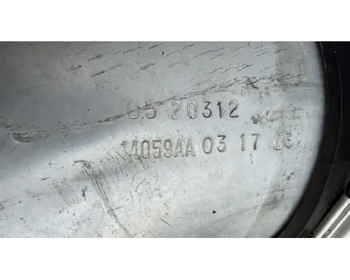 Peterbilt Other Air Cleaner