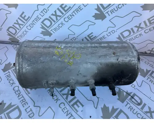 Air Tank Peterbilt Other Dixie Truck Centre