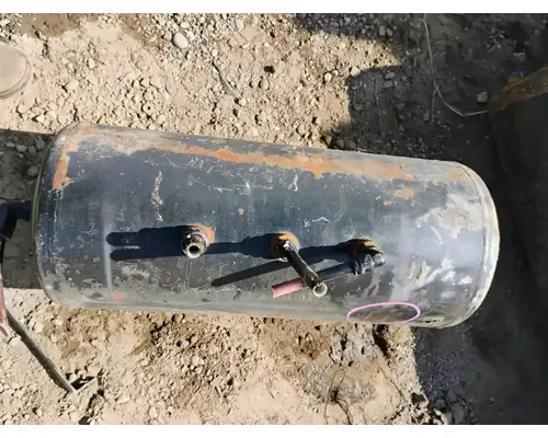 Peterbilt Other Air Tank