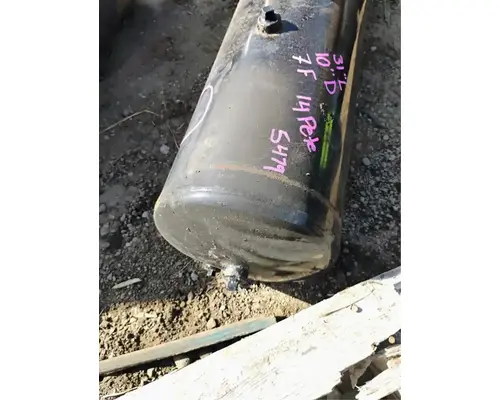 Peterbilt Other Air Tank