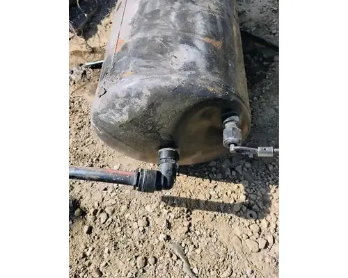 Peterbilt Other Air Tank