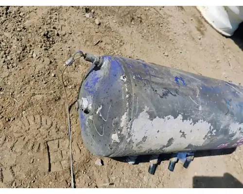 Peterbilt Other Air Tank