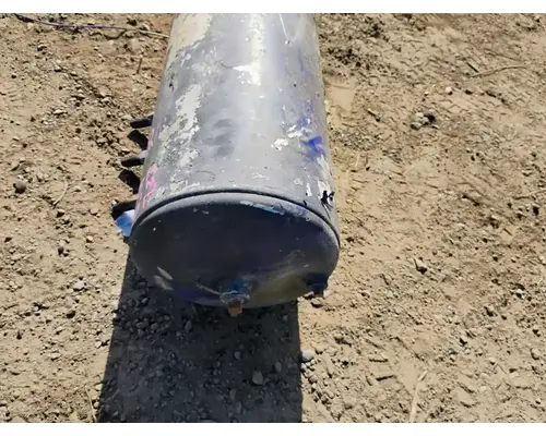 Peterbilt Other Air Tank