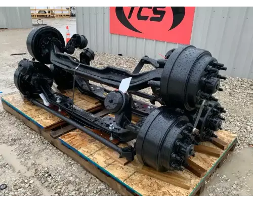 Peterbilt Other Axle Assembly, Front (Steer)