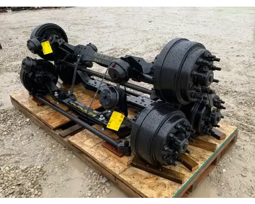 Peterbilt Other Axle Assembly, Front (Steer)