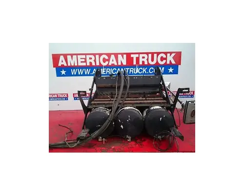 Battery Box PETERBILT Other American Truck Salvage