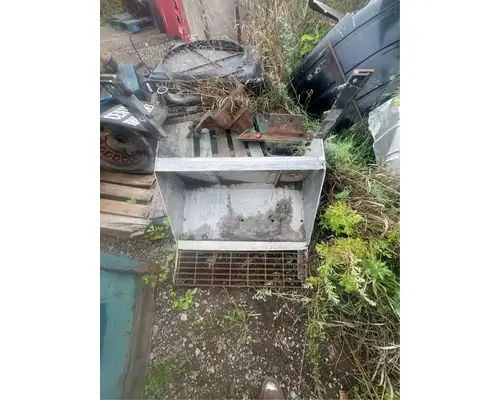 Peterbilt Other Battery Box