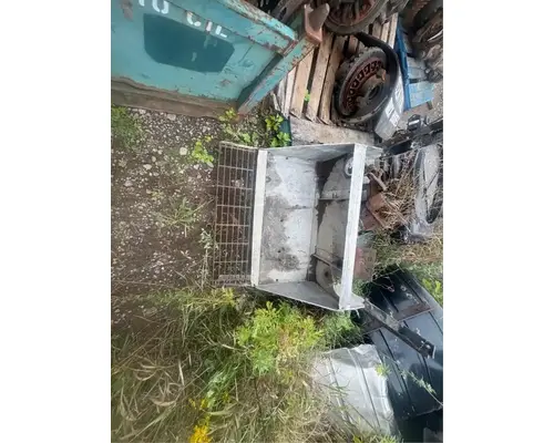 Peterbilt Other Battery Box