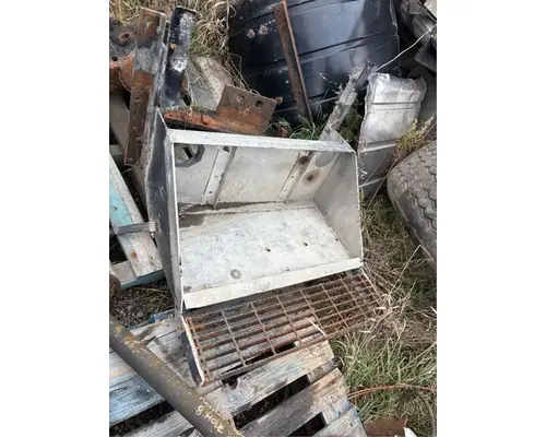Peterbilt Other Battery Box