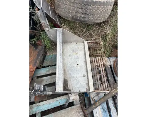 Peterbilt Other Battery Box