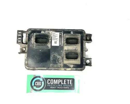 Peterbilt Other Chassis Cont Mod