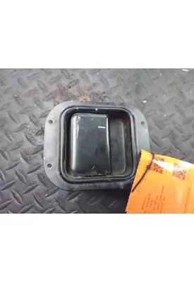Peterbilt Other Door Assembly, Rear or Back