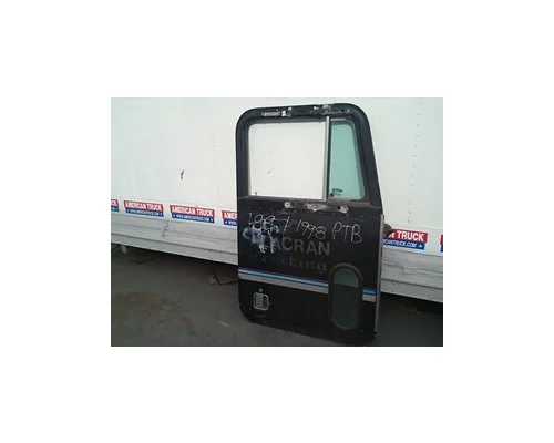 Door Assembly, Front PETERBILT Other American Truck Salvage