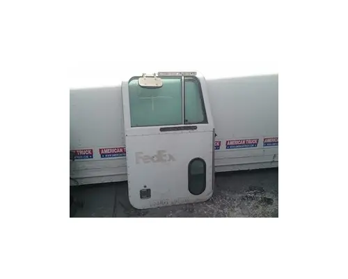 Door Assembly, Front PETERBILT Other American Truck Salvage