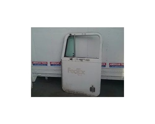 Door Assembly, Front PETERBILT Other American Truck Salvage