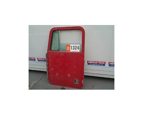 Door Assembly, Front PETERBILT Other American Truck Salvage