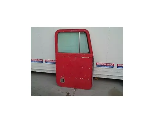 Door Assembly, Front PETERBILT Other American Truck Salvage