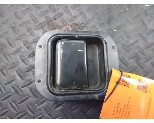 Door Assembly, Rear Or Back Peterbilt Other Casey's Truck Salvage World