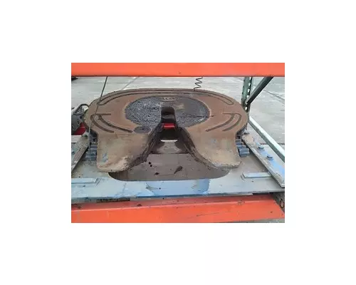 Fifth Wheel PETERBILT Other American Truck Salvage