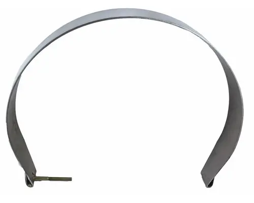 Fuel Tank Strap/Hanger Peterbilt Other Holst Truck Parts
