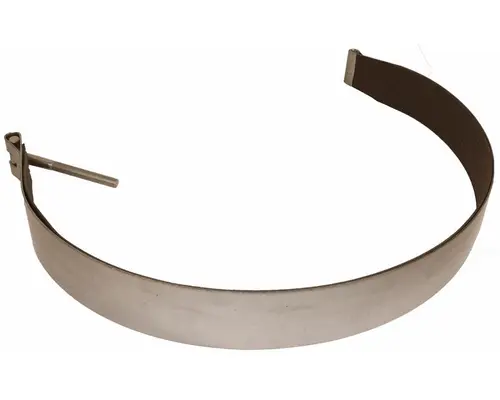 Fuel Tank Strap/Hanger Peterbilt Other Holst Truck Parts