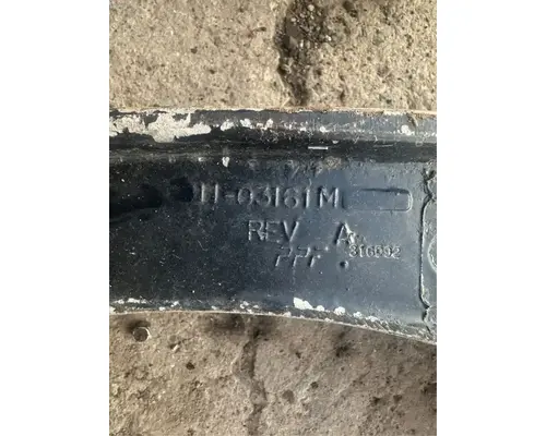 Peterbilt Other Fuel Tank StrapHanger