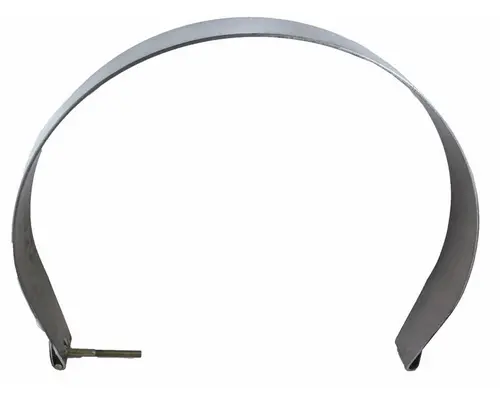 Peterbilt Other Fuel Tank StrapHanger