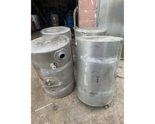 Peterbilt Other Fuel Tank
