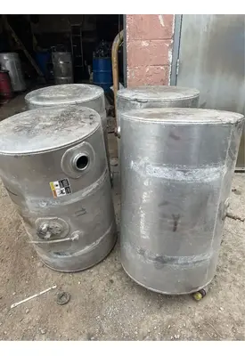 Peterbilt Other Fuel Tank