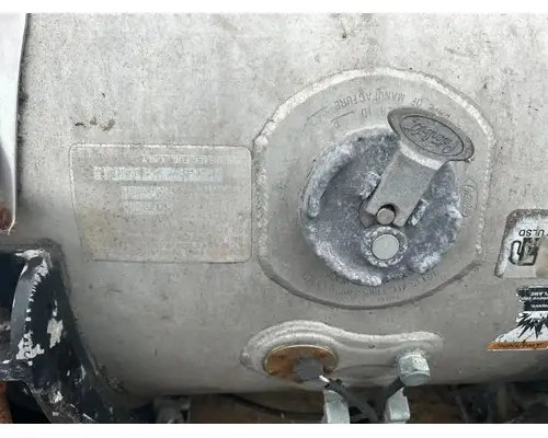 Peterbilt Other Fuel Tank