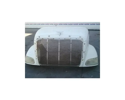 Hood PETERBILT Other American Truck Salvage