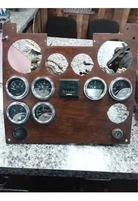 Peterbilt Other Instrument Cluster