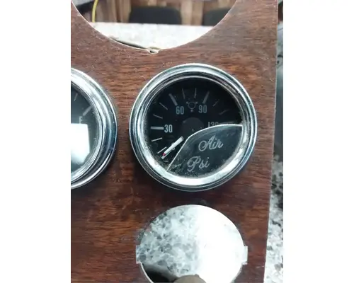 Peterbilt Other Instrument Cluster