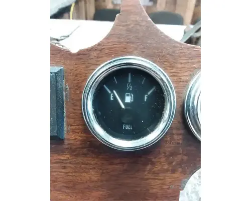 Peterbilt Other Instrument Cluster