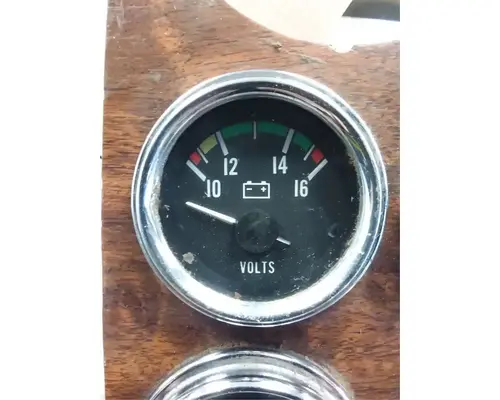 Peterbilt Other Instrument Cluster