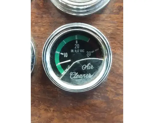 Peterbilt Other Instrument Cluster