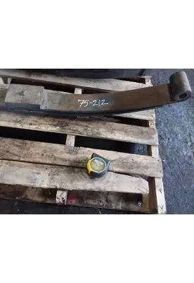 Peterbilt Other Leaf Spring, Front