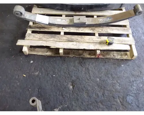 Peterbilt Other Leaf Spring, Front
