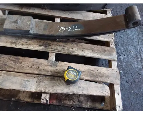 Leaf Spring, Front Peterbilt Other Casey's Truck Salvage World