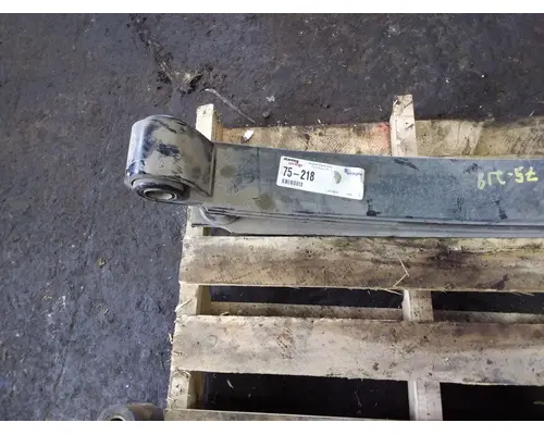 Leaf Spring, Front Peterbilt Other Casey's Truck Salvage World