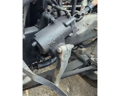 Steering Gear / Rack Peterbilt Other Complete Recycling Group LLC
